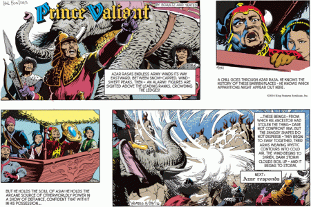 Prinz Eisenherz_28.08.2016